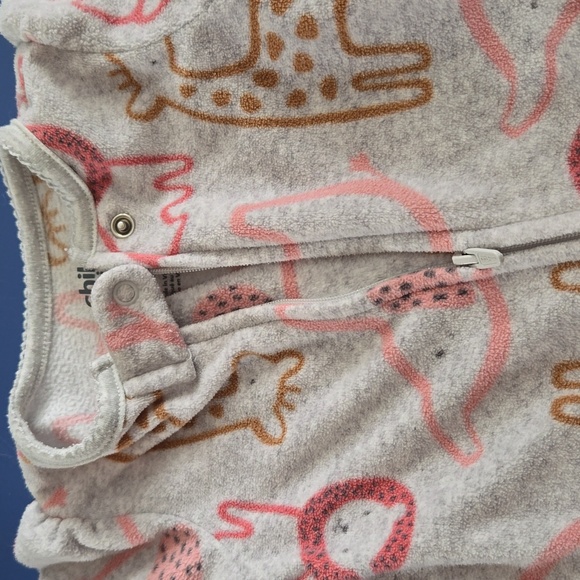 Zoo sleeper - Picture 4 of 9